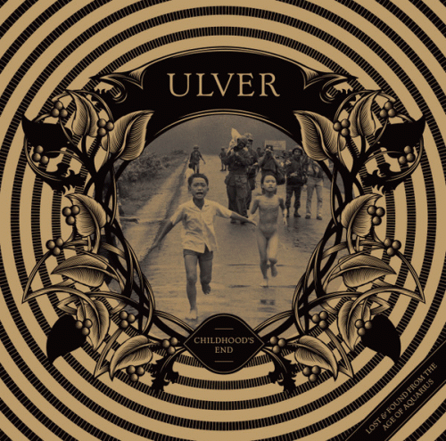 Ulver : Childhood's End